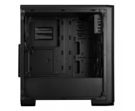 MODECOM Oberon Pro Glass USB 3.0 czarna - 398127 - zdjęcie 6